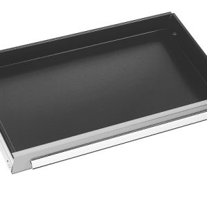 ®RasterPlan lade lichtgrijs, H100mm