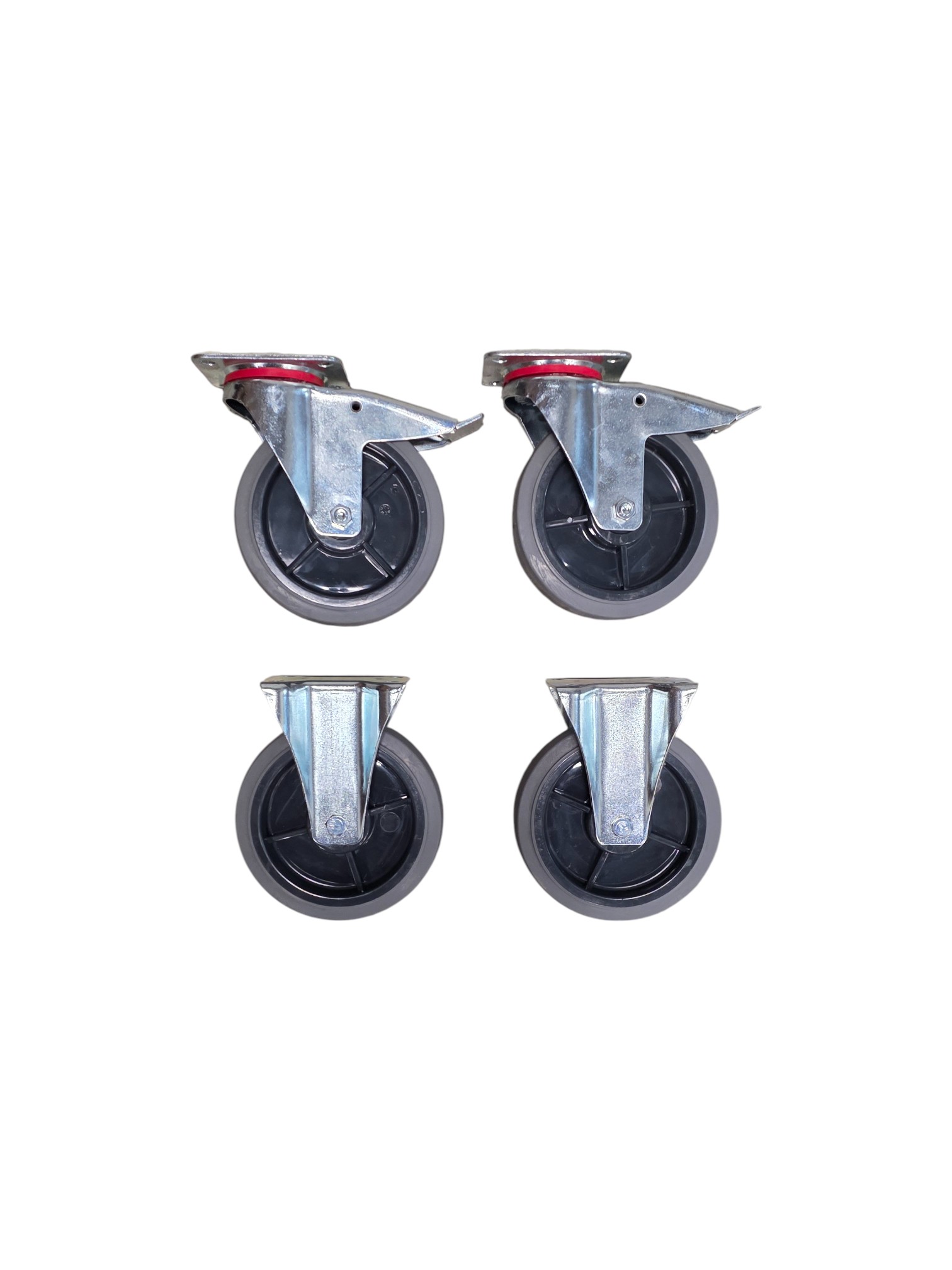 211.004 set TPR rubberen zwenk- en bokwielen, 1512x2016